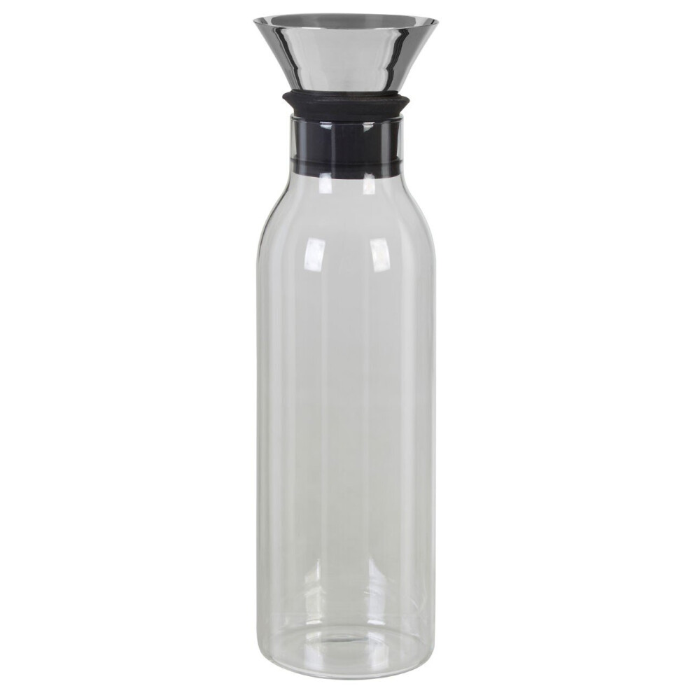 Carafe 1000Ml Sleek Design For Easy Grip