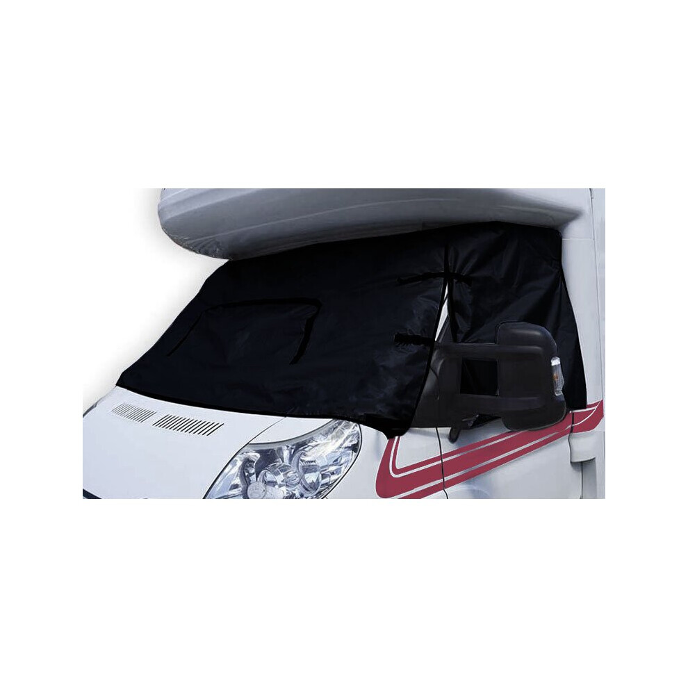 Olpro External Thermal Motorhome Blind