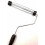 Long Handled Paint Roller Extendable High Reach Ceiling Extension Pole 6