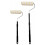 Long Handled Paint Roller Extendable High Reach Ceiling Extension Pole 5