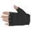 (Half Finger/Fingerless, Medium) Halfords Cycling Bicycle Training Full Half Gloves 4