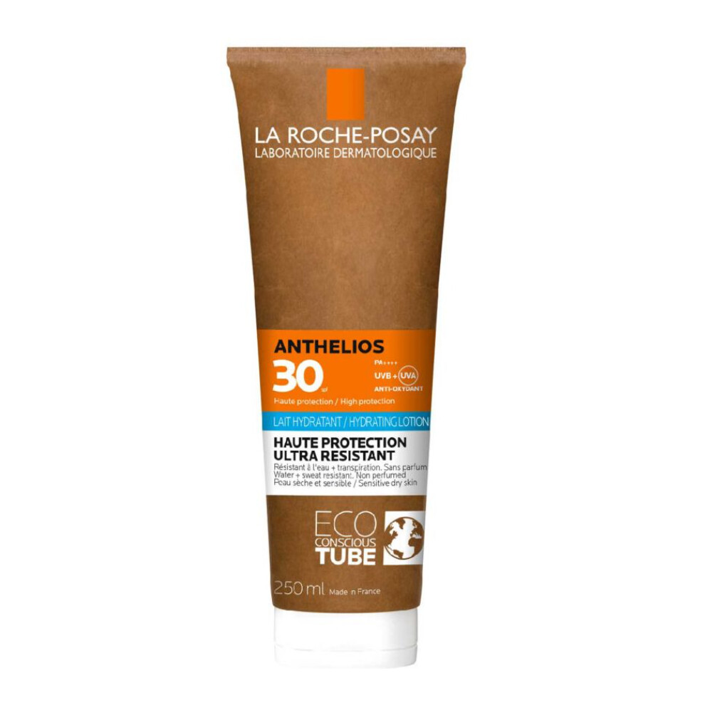 La Roche-Posay Anthelios Hydrating Body Lotion SPF30 Eco Tube 250ml