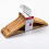 8PK Wooden Coathangers 1