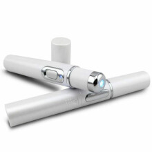 Medical Blue Light Therapy Laser Pen Scar Acne Removal Veins Treatment
