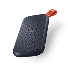 (Black, 1TB) 1 / 2TB SanDisk portable external SSD hard drive USB 3.1