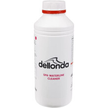 Dellonda 1L Hot Tub/Spa Waterline/Surface Cleaner