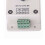 Ranpo 12V 24V 8A Switch Dimmer Brightness Controller Power Save for LED Strip Light 4