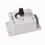 Ranpo 12V 24V 8A Switch Dimmer Brightness Controller Power Save for LED Strip Light 6