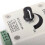Ranpo 12V 24V 8A Switch Dimmer Brightness Controller Power Save for LED Strip Light 3