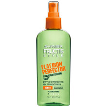 Garnier, Fructis Style, Flat Iron Perfector Straightening Mist, 177ml
