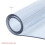 100*200cm Table Protector CLEAR PVC Table Cover 2mm Thick Tablecloth 2