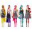 Barbie Barbie Colour Reveal Monochrome Doll 3
