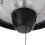 Living And Home Patio Heaters Electric Wall Hanging Pull Wire Ceiling Light Heater 1500W 9
