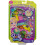 Polly Pocket Polly Pocket Hedgehog Café 1