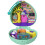 Polly Pocket Polly Pocket Hedgehog Café 2