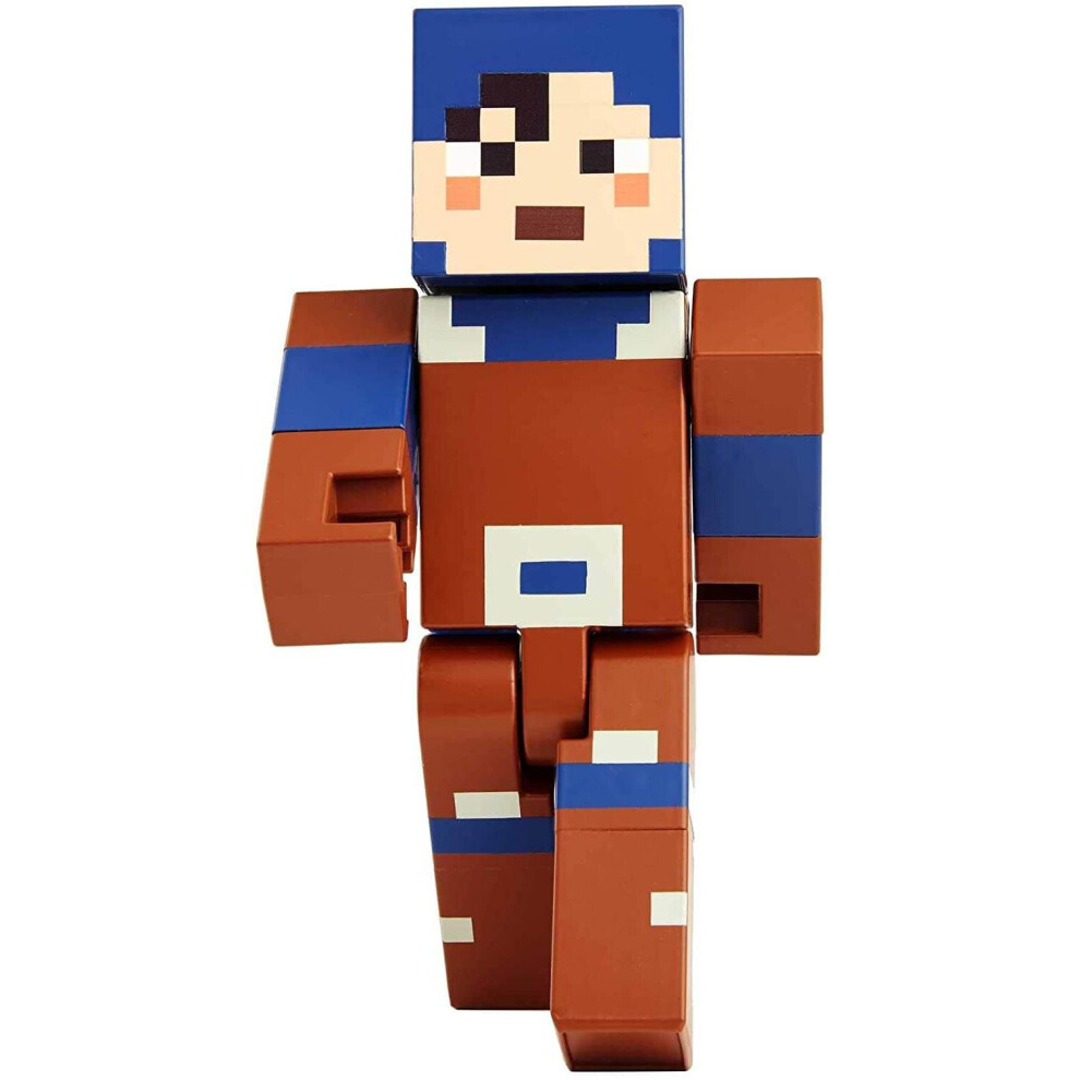 Minecraft Hex Fusion Figure