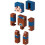 Minecraft Minecraft Hex Fusion Figure 4