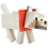 Minecraft Minecraft Wolf Fusion Figure 2
