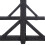 VidaXL vidaXL Gartentisch Schwarz 1105372 cm Glas und Poly Rattan 4
