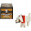 Minecraft Minecraft Wolf Fusion Figure 1