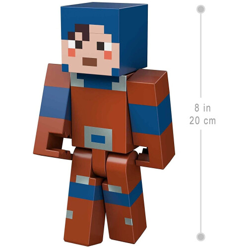 Minecraft Minecraft Hex Fusion Figure 2