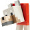 Minecraft Minecraft Wolf Fusion Figure 5