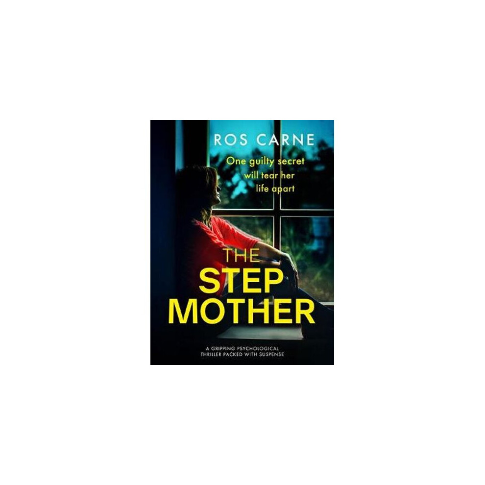 The Stepmother | Paperback