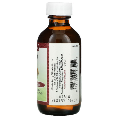 De La Cruz, Jojobaöl, 2 fl oz (59 ml) 1