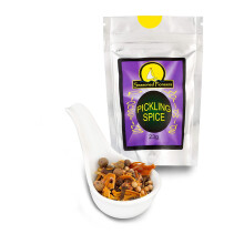 Seasoned Pioneers Pickling Spice Seasoning 23g Spice Gift