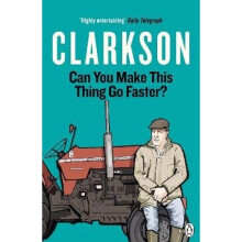 Can You Make This Thing Go Faster? | Paperback