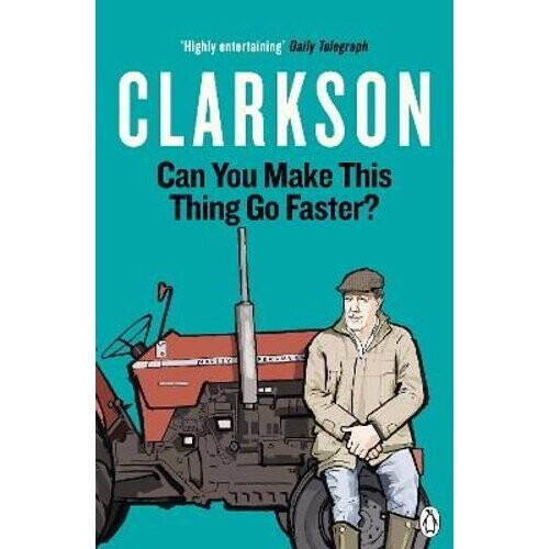 Can You Make This Thing Go Faster? | Paperback