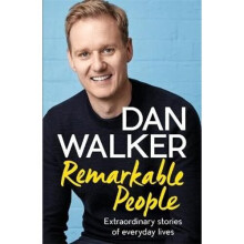 Remarkable People | Paperback