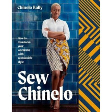 Sew Chinelo | Hardback
