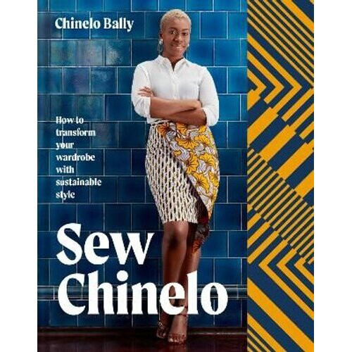 Sew Chinelo | Hardback