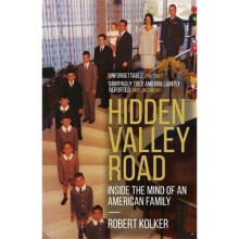 Hidden Valley Road | Paperback