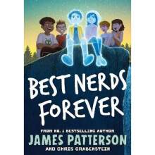 Best Nerds Forever | Paperback