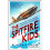 The Spitfire Kids | Hardback 1