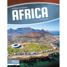 Africa 9781644933954