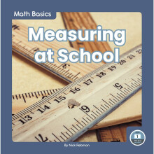 Measuring at School 9781646191970