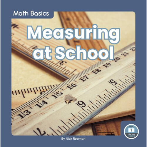 Measuring at School 9781646191970