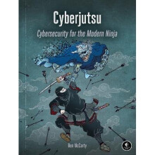 Cyberjutsu
