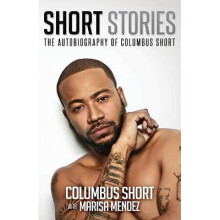 Short Stories The Autobiography of Columbus Short
