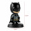 Auto accessoires speelgoed Batman schudden het hoofd pop 7