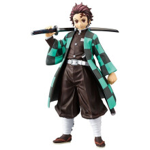 Banpresto Demon Slayer Kimetsu Action Figure Toys