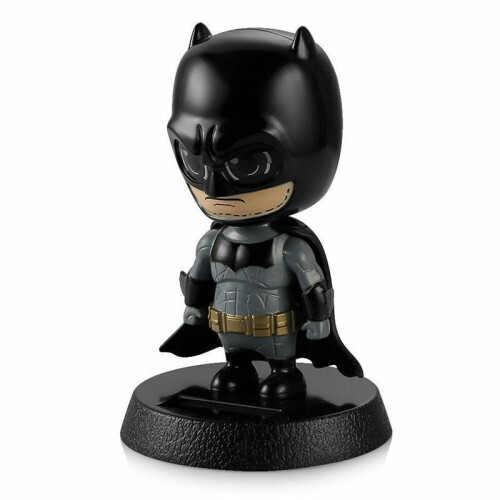 Auto accessoires speelgoed Batman schudden het hoofd pop 2
