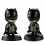 Auto accessoires speelgoed Batman schudden het hoofd pop 4