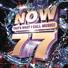 NOW 77 THATS WHAT I CALL MUS - NOW 77 THATS WHAT I CALL MUS [CD]