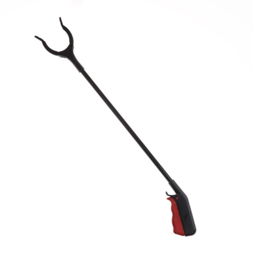 (Type) Grabber Tool Long Pick Up Helping Reach Hand Stick