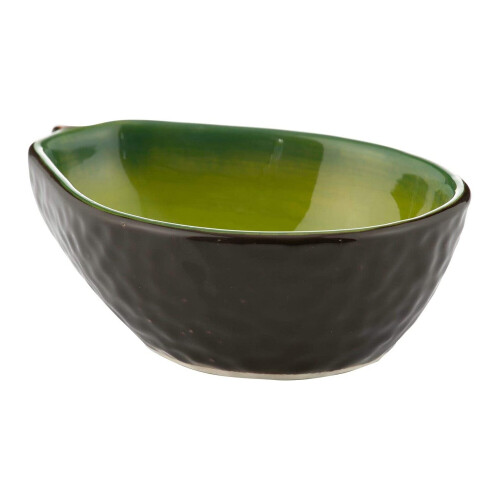 Typhoon Typhoon World Foods Stoneware Avocado Bowl