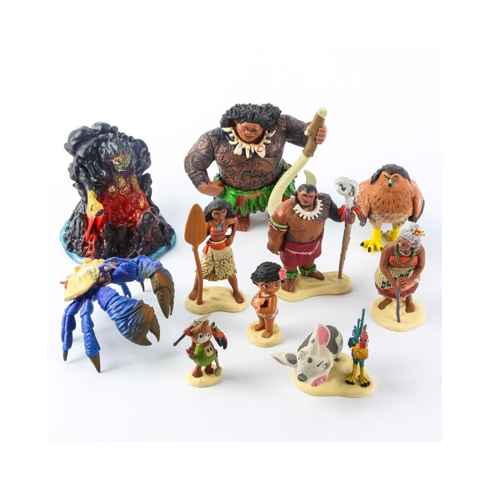 Moana toys fashion for 1 year old